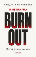 In de ban van burn-out (Paperback) - thumbnail