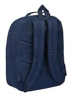 Schoolrugzak BlackFit8 Marineblauw 32 x 42 x 15 cm - thumbnail