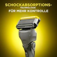 Wilkinson Sword Hydro 5 Scheerapparaat Skin Protection Advanced - thumbnail