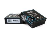 Milkit Tubeless velglint - Zwart - thumbnail