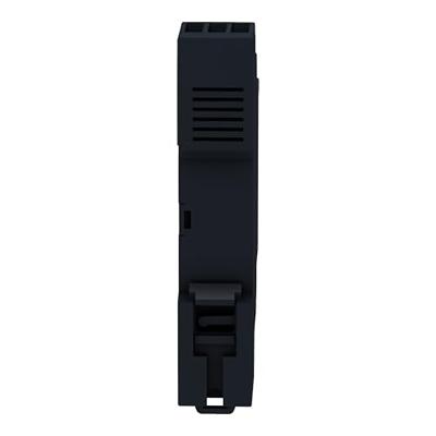 Schneider Electric RE17RCMU RE17RCMU Tijdrelais Monofunctioneel 1 stuk(s) Tijdsduur: 0.1 s - 100 h 1x wisselcontact