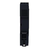 Schneider Electric RE17RCMU RE17RCMU Tijdrelais Monofunctioneel 1 stuk(s) Tijdsduur: 0.1 s - 100 h 1x wisselcontact - thumbnail