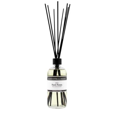 Marie-Stella-Maris Home No. 10 Rock Roses Fragrance Sticks