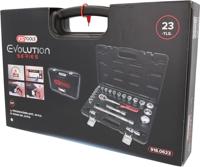 KS Tools 918.0623 918.0623 Dopsleutelset - thumbnail