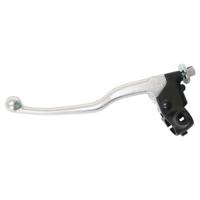 Domino koppelingshendel clutch arm. 189mm m10x1,25 - thumbnail