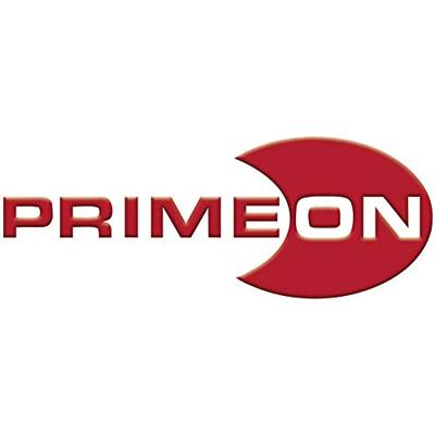 Primeon 2761204 DVD-R disc 4.7 GB 50 stuk(s) Spindel Mat zilver oppervlak