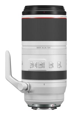 Canon RF 100-500mm F/4.5-7.1L IS USM