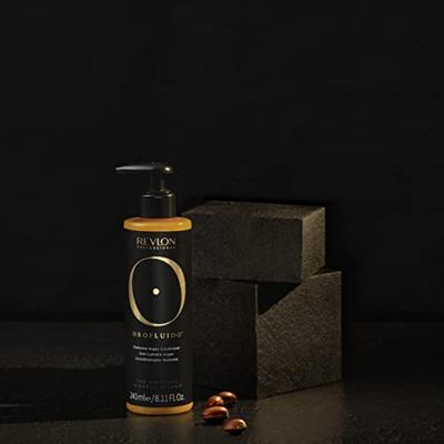 Revlon Orofluido Radiance Argan Conditioner 240 ml - thumbnail