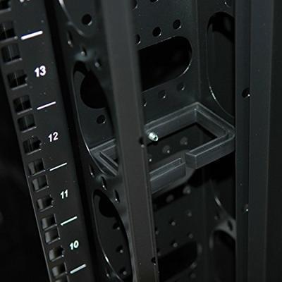 VALUE 19 Serverrack 42 HE 2000x800x1000 mm