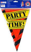 Party Vlaggenlijn - 65 Jaar - thumbnail