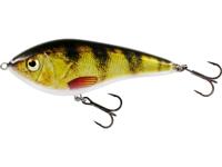 Westin Swim Glidebait 12 cm 58 gr Sinking Official Roach - thumbnail