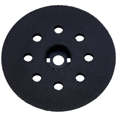 Metabo 631224000 Steunschijf 122 mm, geperforeerd Diameter 122 mm Metabo 631224000 Steunschijf 122 mm, geperforeerd Diameter 122 mm