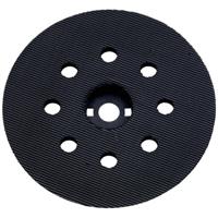 Metabo 631224000 Steunschijf 122 mm, geperforeerd Diameter 122 mm - thumbnail