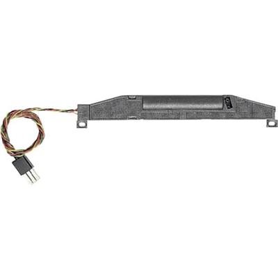 H0 Roco RocoLine (zonder ballastbed) 40295 Elektrische wisselaandrijving, Links H0 Roco RocoLine (zonder ballastbed) 40295 Elektrische wisselaandrijving, Links