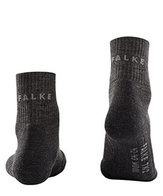 Falke 16327 TK2 EXPLORE WOOL SHORT - alle - thumbnail