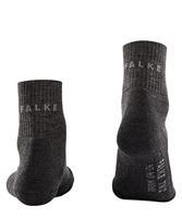 Falke TK2 Explore Wool Korte Wandelsok Heren Smog 44-45 - thumbnail