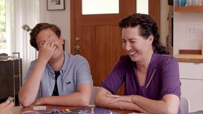 Pandemic Legacy Season 2 Black