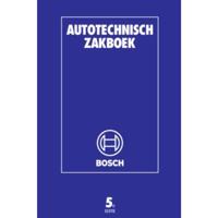 Autotechnisch zakboek - R. Bosch - Paperback (9789066748262) - thumbnail