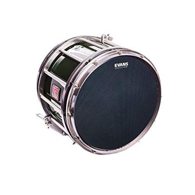 Evans PB-SB1A Pipe Band 14 inch slagvel voor oversized Premier marching-snaredrums