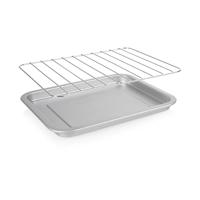 Tristar OV-3610 Mini-oven Timerfunctie, Controlelampje, Convectiefunctie, Kabelgebonden 10 l - thumbnail