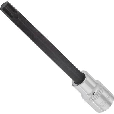 Vigor V2224 Binnen-wigprofiel Dopsleutel-bitinzet M12 1/2 (12.5 mm) Vigor V2224 Binnen-wigprofiel Dopsleutel-bitinzet M12 1/2 (12.5 mm)