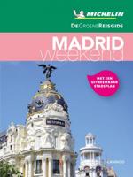 De Groene Reisgids Weekend - Madrid - Paperback (9789401448857) - thumbnail
