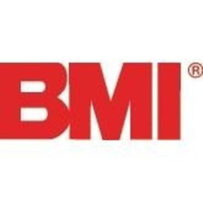 BMI 972900200 Duimstok 2 m Hout