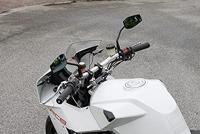 LSL stuur "superbike x01 + xn1". handlebar superbike x elox bl 28.6mm flat - thumbnail