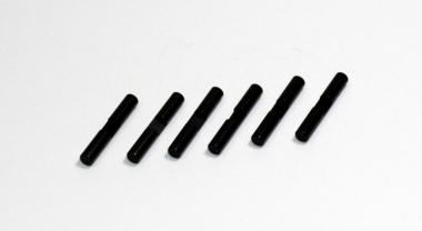 Differential Shafts (6) Buggy/Truggy (1230082)