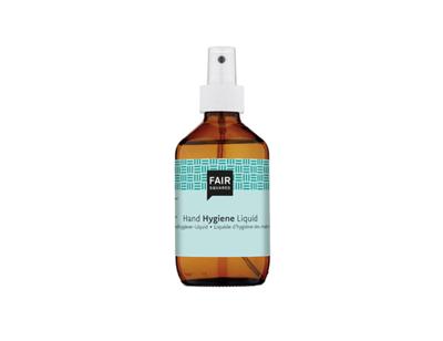 Fair Squared Desinfectie gel - met ethanol - 240 ml Fair Squared Desinfectie gel - met ethanol - 240 ml