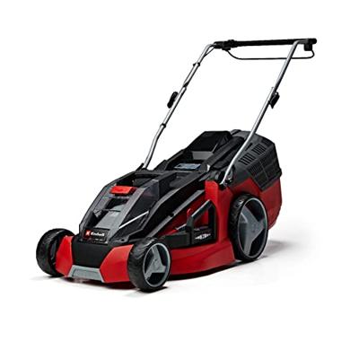 EINHELL Accu grasmaaier GE-CM 43 Li M Kit - thumbnail