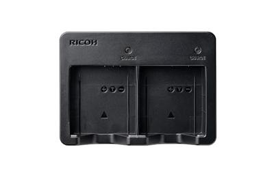 Ricoh Battery Charger BJ-12