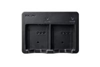 Ricoh Battery Charger BJ-12 - thumbnail