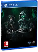 Chernobylite - thumbnail
