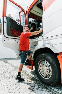 Safety Jogger EcoFitz S1P Laag | Zwart | Maat 45 - 5401124214802