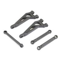 FTX Tracer Brushless Upper Suspension Arms & Links (FTX9762) - thumbnail