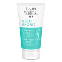 Louis Widmer Skin Expert Carbamide Forte 18% Ureum Voetencrème Tegen Eelt Zonder Parfum 50ml - thumbnail