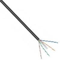 Enzo UTP CAT6 box 100m grijs massief OUTDOOR set - 1381540 - thumbnail