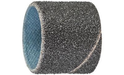 PFERD TOOLS GSB 2220 SiC 60 42222060 Schuurhuls Korrelgrootte (num) 60 (Ø x h) 22 mm x 20 mm 100 stuk(s) PFERD TOOLS GSB 2220 SiC 60 42222060 Schuurhuls Korrelgrootte (num) 60 (Ø x h) 22 mm x 20 mm 100 stuk(s)