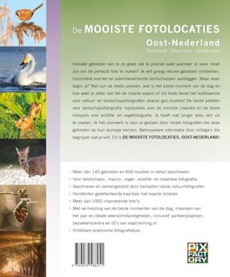 Pixfactory De mooiste fotolocaties van Oost Nederland