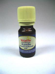 Volatile Kamille wild 5 Milliliter