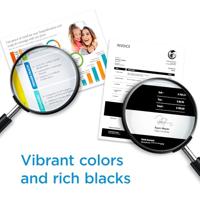 Printer drum HP 126A Zwart - thumbnail