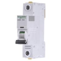 Schneider Electric A9F06106 A9F06106 Zekeringautomaat 6 A 230 V