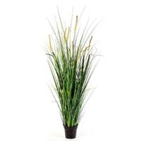 Kunstplant Foxtail wild grass XL - thumbnail