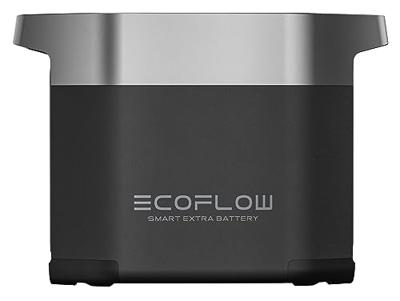 EcoFlow DELTA 2 Extra Battery