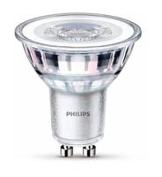 Philips 4,6W - GU10 - 2700K - 355 lumen set van 3 929001215256 - thumbnail