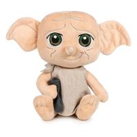 Harry Potter Plush Figure Magical Friends Dobby 32 cm - thumbnail
