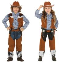 Cowboy/girl outfit kind - thumbnail