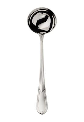 ROBBE & BERKING - Belvedere 150 - Soeplepel 28,5cm ROBBE & BERKING - Belvedere 150 - Soeplepel 28,5cm