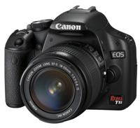 Canon EOS 60D SLR-digitale camera (18 MP, 7,7 cm (3 inch) Live-View, Full HD Movie) behuizing) zwart - thumbnail
